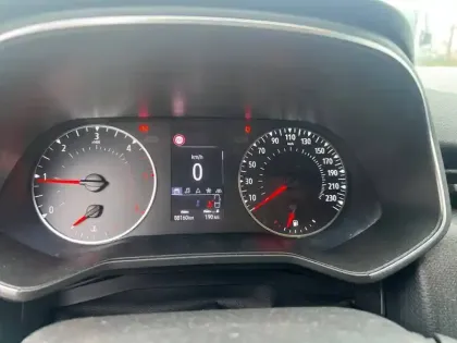 Photo 9 Renault Clio  Blue dCi 85