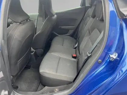 Photo 11 Renault Clio  Blue dCi 85