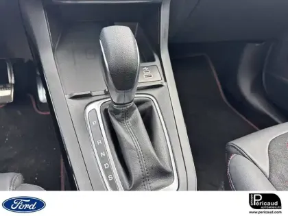 Photo 25 Ford Puma  1.0 EcoBoost 155 ch mHEV S&S Powershift
