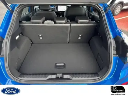 Photo 12 Ford Puma  1.0 EcoBoost 155 ch mHEV S&S Powershift