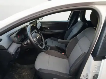 Photo 9 Dacia Sandero  TCe 110 GSR2