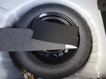 Photo 12 Dacia Sandero  TCe 110 GSR2