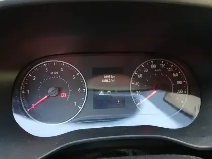 Photo 14 Dacia Sandero  TCe 110 GSR2