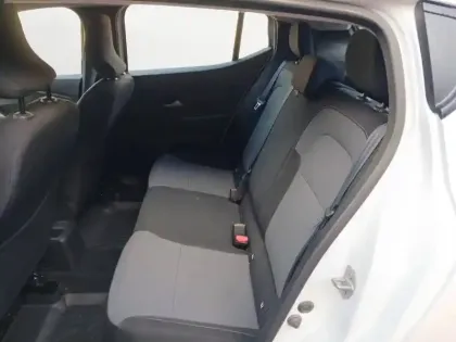 Photo 10 Dacia Sandero  TCe 110 GSR2