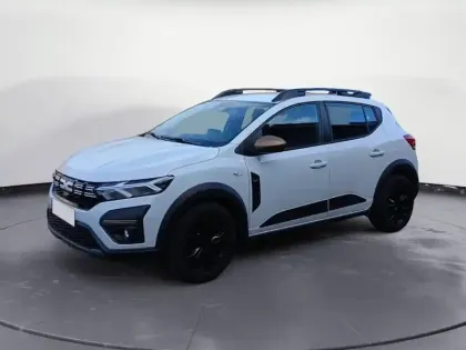 Photo Dacia Sandero Stepway Extreme