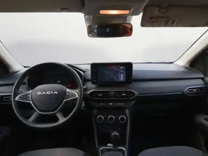 Photo 13 Dacia Sandero  TCe 110 GSR2