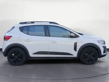 Photo 5 Dacia Sandero  TCe 110 GSR2