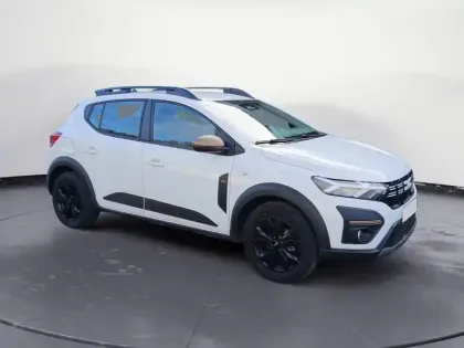 Photo 6 Dacia Sandero  TCe 110 GSR2