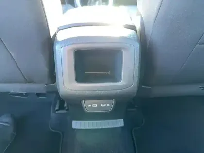 Photo 24 Volkswagen T-cross  1.0 TSI 95 Start/Stop BVM5