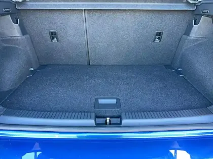 Photo 31 Volkswagen T-cross  1.0 TSI 95 Start/Stop BVM5