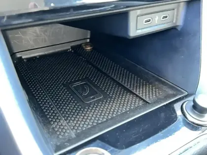 Photo 30 Volkswagen T-cross  1.0 TSI 95 Start/Stop BVM5