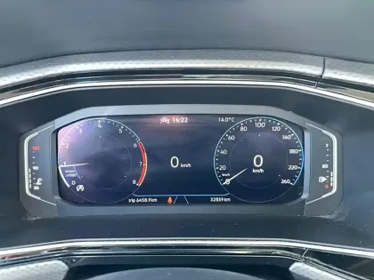 Photo 17 Volkswagen T-cross  1.0 TSI 95 Start/Stop BVM5