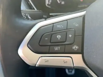 Photo 29 Volkswagen T-cross  1.0 TSI 95 Start/Stop BVM5