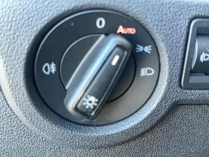 Photo 28 Volkswagen T-cross  1.0 TSI 95 Start/Stop BVM5