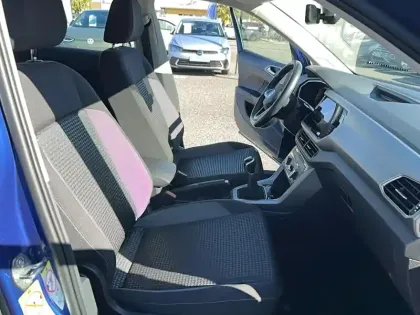 Photo 25 Volkswagen T-cross  1.0 TSI 95 Start/Stop BVM5