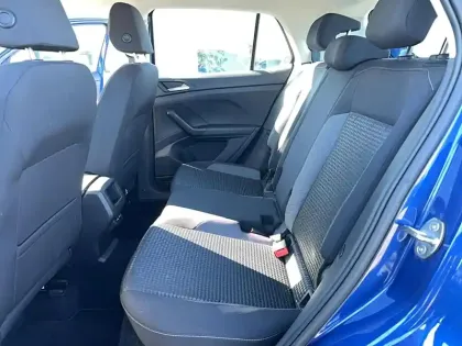 Photo 23 Volkswagen T-cross  1.0 TSI 95 Start/Stop BVM5