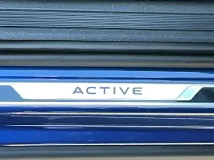 Photo 26 Volkswagen T-cross  1.0 TSI 95 Start/Stop BVM5