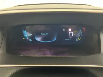 Photo 16 Peugeot 208  Electrique 50 kWh 136ch