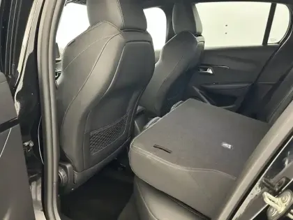 Photo 25 Peugeot 208  Electrique 50 kWh 136ch