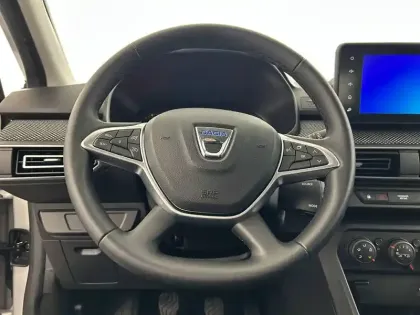 Photo 14 Dacia Sandero  TCe 90 - 22B