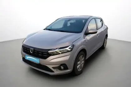 Photo Dacia Sandero Confort