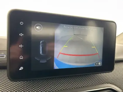 Photo 19 Dacia Sandero  TCe 90 - 22B