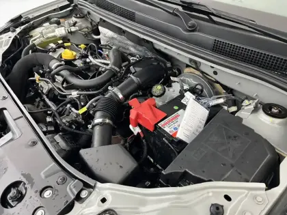 Photo 21 Dacia Sandero  TCe 90 - 22B