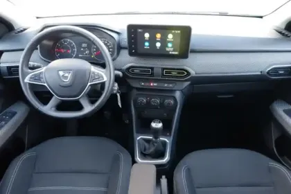 Photo 8 Dacia Sandero  TCe 90 - 22B