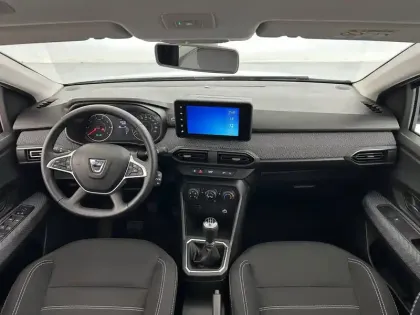 Photo 25 Dacia Sandero  TCe 90 - 22B