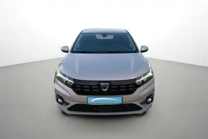 Photo 7 Dacia Sandero  TCe 90 - 22B