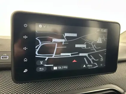 Photo 23 Dacia Sandero  TCe 90 - 22B