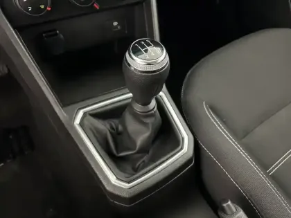 Photo 12 Dacia Sandero  TCe 90 - 22B