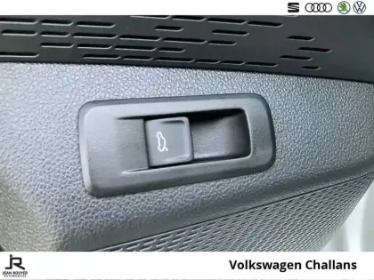 Photo 23 Skoda Octavia  Combi 2.0 TDI 150 ch DSG7