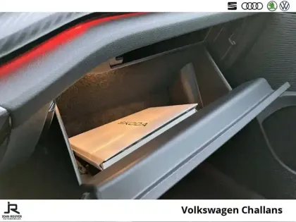 Photo 41 Skoda Octavia  Combi 2.0 TDI 150 ch DSG7