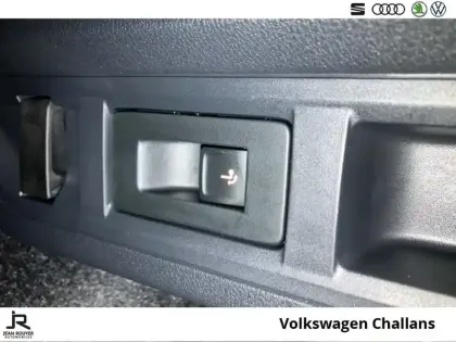 Photo 17 Skoda Octavia  Combi 2.0 TDI 150 ch DSG7