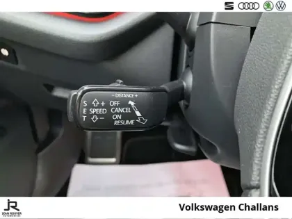 Photo 25 Skoda Octavia  Combi 2.0 TDI 150 ch DSG7