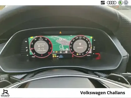 Photo 26 Skoda Octavia  Combi 2.0 TDI 150 ch DSG7