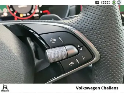 Photo 28 Skoda Octavia  Combi 2.0 TDI 150 ch DSG7