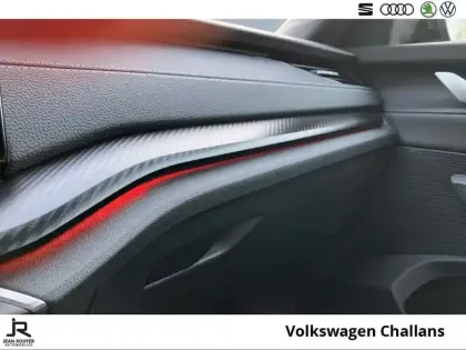 Photo 42 Skoda Octavia  Combi 2.0 TDI 150 ch DSG7