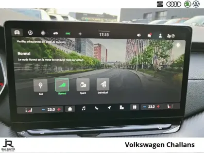 Photo 37 Skoda Octavia  Combi 2.0 TDI 150 ch DSG7