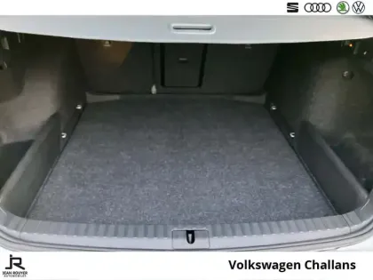 Photo 14 Skoda Octavia  Combi 2.0 TDI 150 ch DSG7