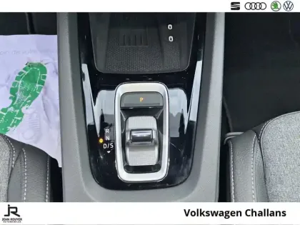 Photo 11 Skoda Octavia  Combi 2.0 TDI 150 ch DSG7