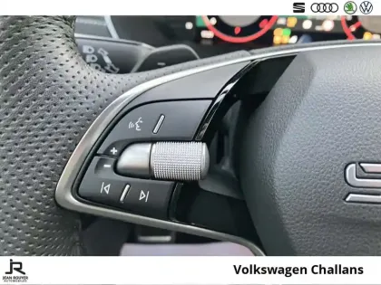 Photo 27 Skoda Octavia  Combi 2.0 TDI 150 ch DSG7