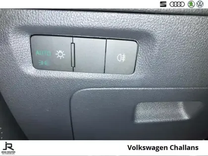 Photo 24 Skoda Octavia  Combi 2.0 TDI 150 ch DSG7