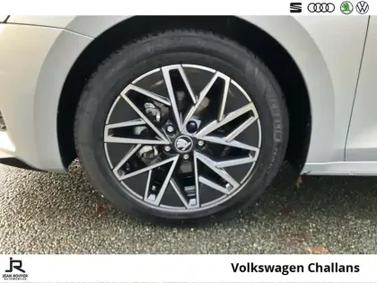 Photo 8 Skoda Octavia  Combi 2.0 TDI 150 ch DSG7