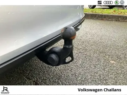 Photo 16 Skoda Octavia  Combi 2.0 TDI 150 ch DSG7