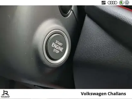 Photo 43 Skoda Octavia  Combi 2.0 TDI 150 ch DSG7