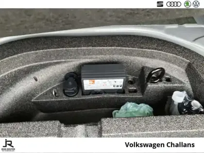 Photo 18 Skoda Octavia  Combi 2.0 TDI 150 ch DSG7