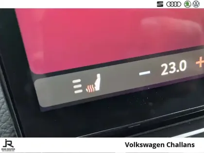 Photo 35 Skoda Octavia  Combi 2.0 TDI 150 ch DSG7