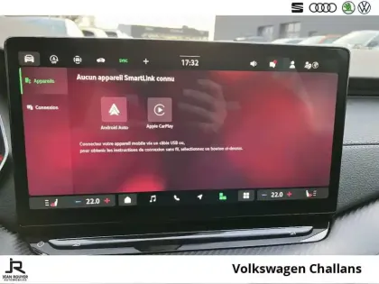 Photo 33 Skoda Octavia  Combi 2.0 TDI 150 ch DSG7